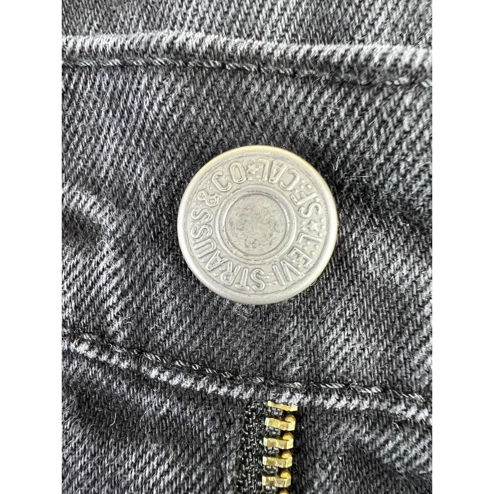 Levis levis western